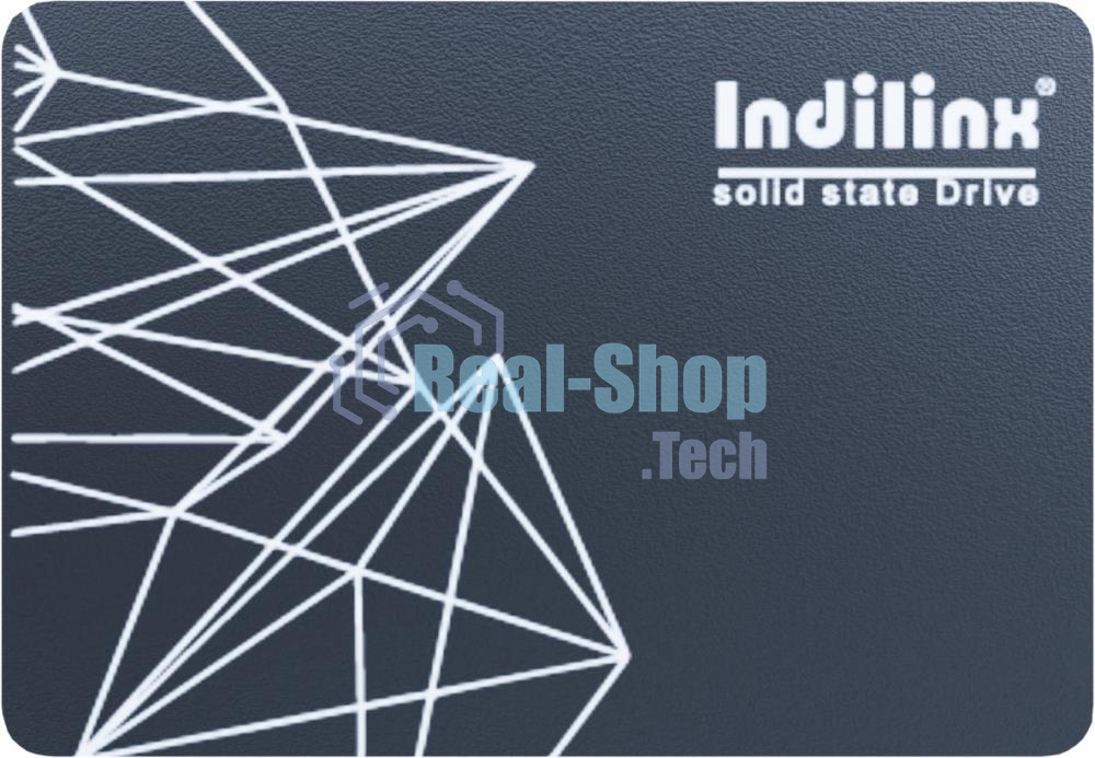 Накопитель SSD Indilinx IND-S325S, 480Gb, SATA III, 2.5