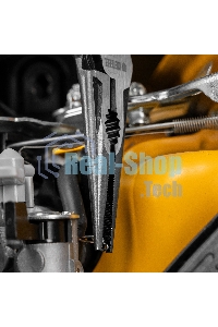 Набор инструментов Denzel 1/2