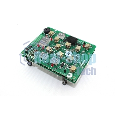 Плата управления для варочных поверхностей Krona/Fornelli SP002554 сенсор