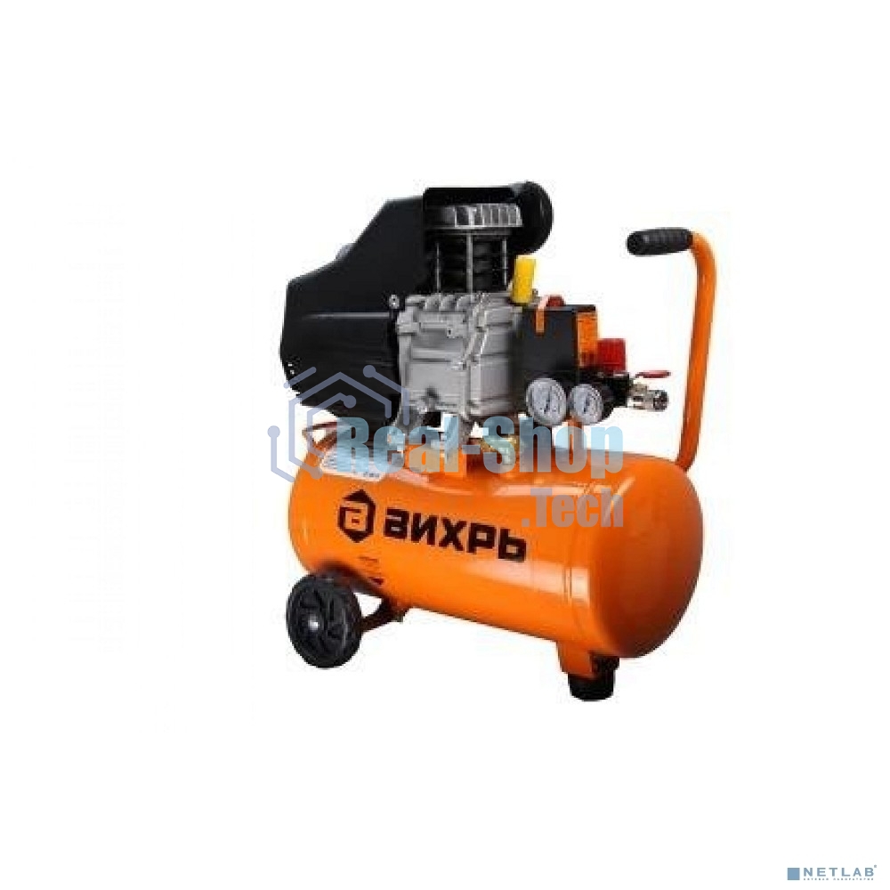 Компрессор Вихрь КМП-260/24 74/3/3