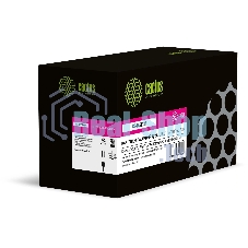 Картридж лазерный Cactus CS-TK5490M пурпурный (2400стр.) для Kyocera ECOSYS PA2101cx/PA2101cwx/MA2101cfx/MA2101cwfx с чипом