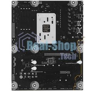 Материнская плата MSI PRO B840-S EVO WIFI6E Socket AM5 AMD B840 4xDDR5 ATX AC`97 8ch(7.1) 2.5Gg RAID+HDMI
