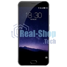 Лоток для SIM-карты Meizu U10 серебристый