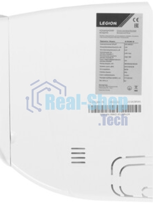 Сплит-система LEGION LE-MN12RH-IN on/off