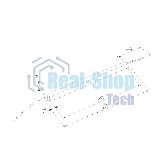 Блок питания Узкий 60W 24V IP00 2,5A LST 15A