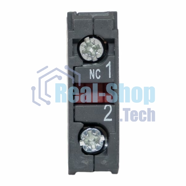 Контакт дополнительный NC красн. PROxima EKF XB4-BE102