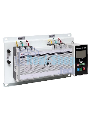 Устройство АВР ТСM 225/250А 3р EKF PROxima ats-tsm-225-250A-3p-pro EKF