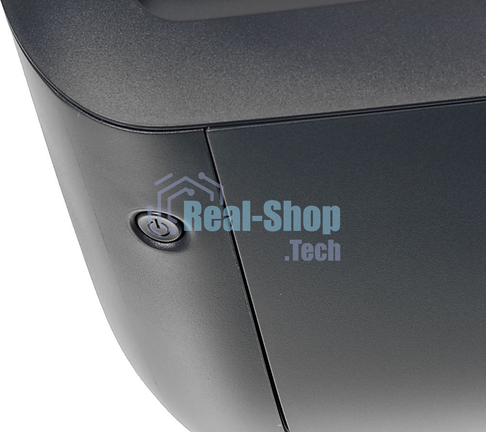 Принтер лазерный Canon i-Sensys LBP6030B bundle (8468B006+3484B002) A4 черный (в комплекте: + картридж)