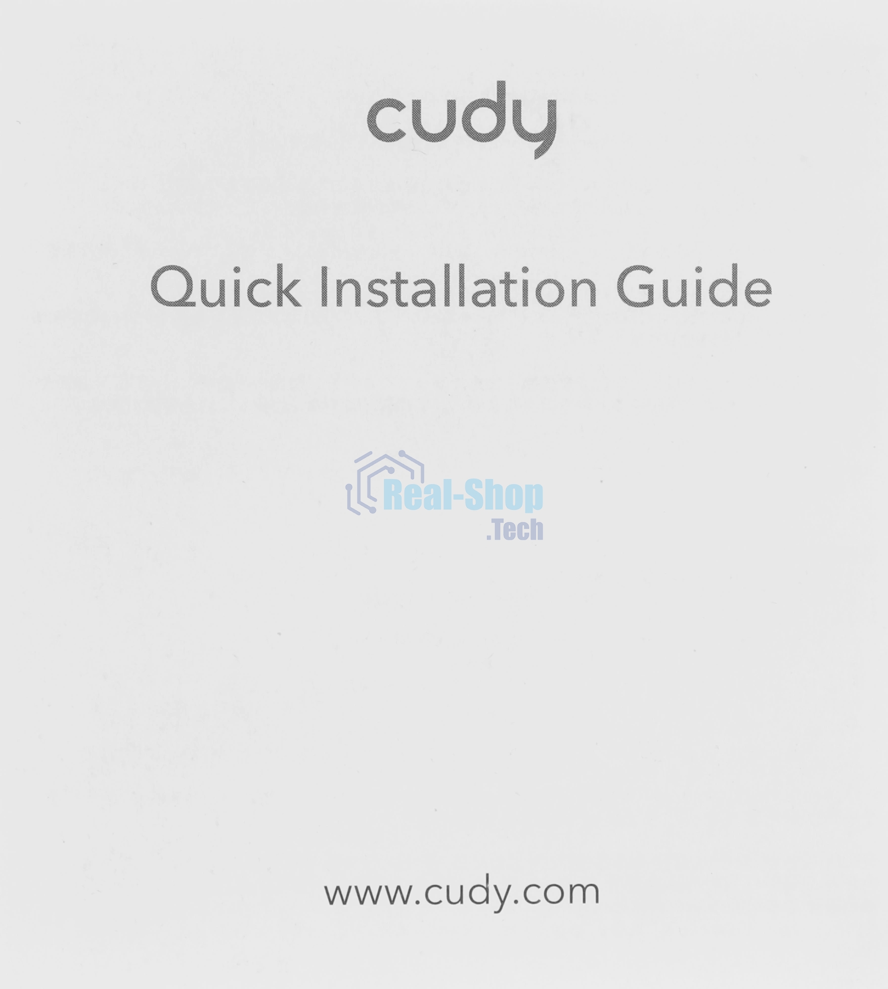 USB-концентратор CUDY UH605, USB Type-C, USB + RJ-45, USB Type-C