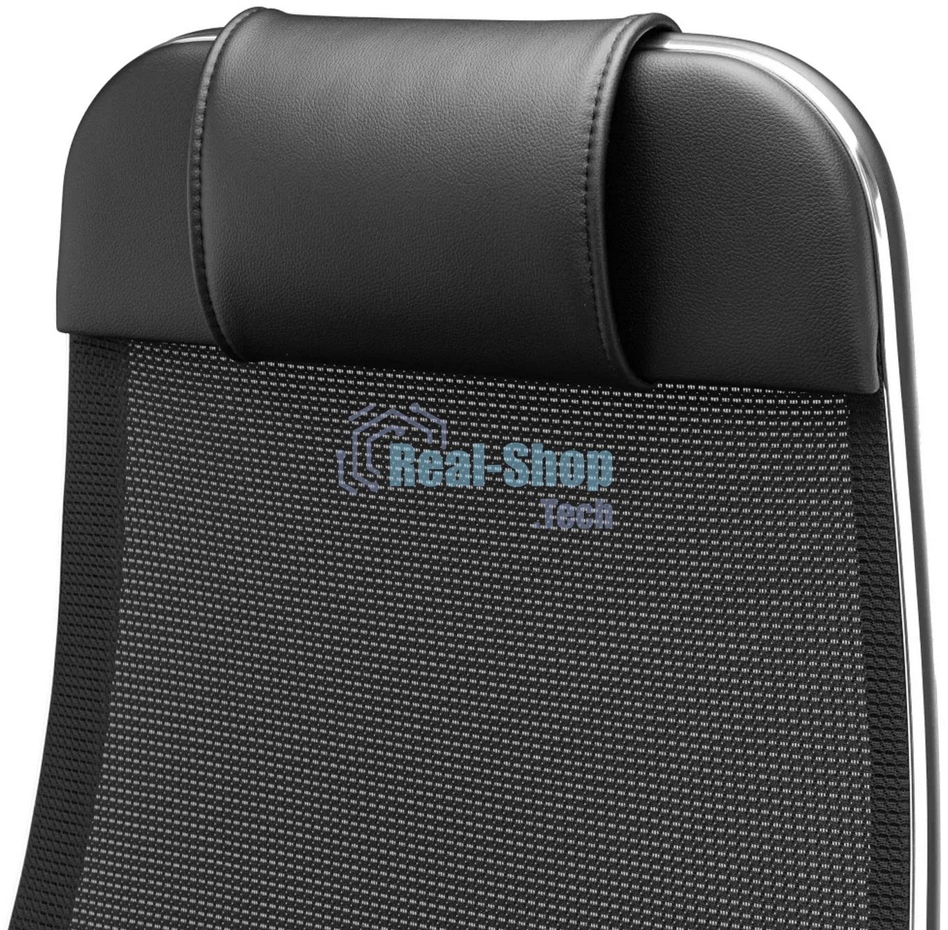Кресло офисное ErgoLife Comfort, черный 1F6.16.1.543 z1F6.16.1.543