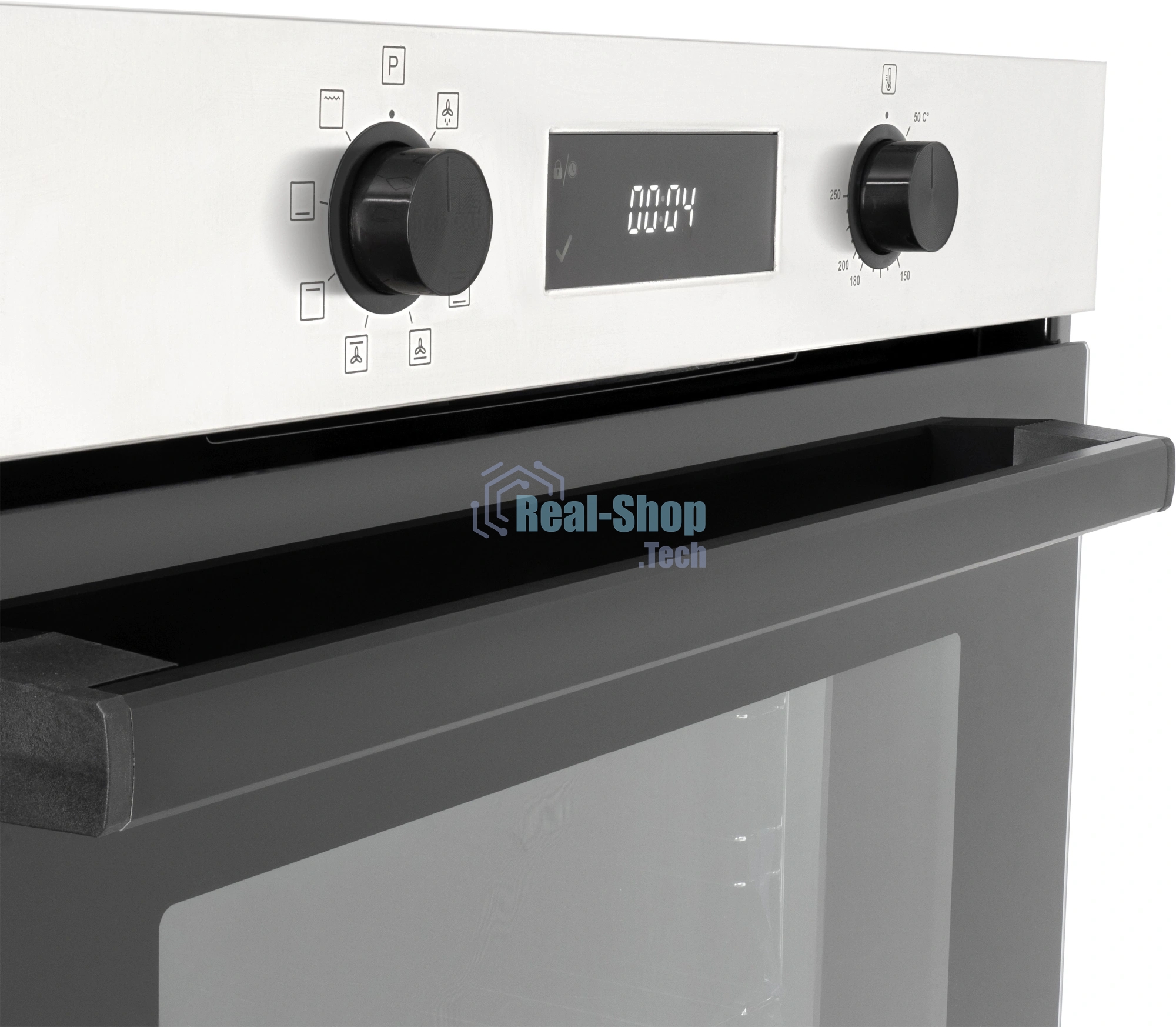Духовой шкаф Электрический Vitek VEO 6480 IX нержавеющая сталь