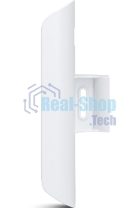 Сетевое оборудование Ubiquiti LocoM5(EU) 802.11a/n, интегрированная антенна 13 дБ (45 * 45 градусов)
