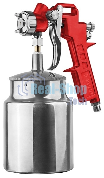 Краскораспылитель Зубр 