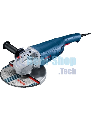 Угловая шлифовальная машина Bosch GWS 2200-230 RSP