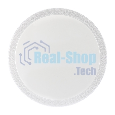 Светильник настенно-потолочный Rexant Thalassa LED 72 Вт 2700-6500 К управление с пульта и выключателя, диммирование, встроенный ночник Extra