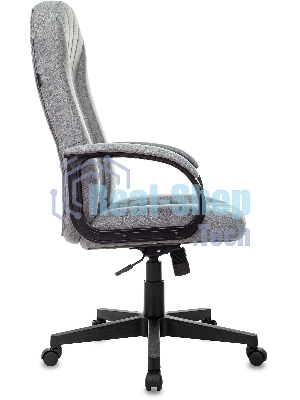 Кресло Бюрократ T-898AXSN 38-404 серый