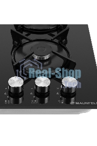 Газовая варочная панель Maunfeld EGHG.64.13STS-EB