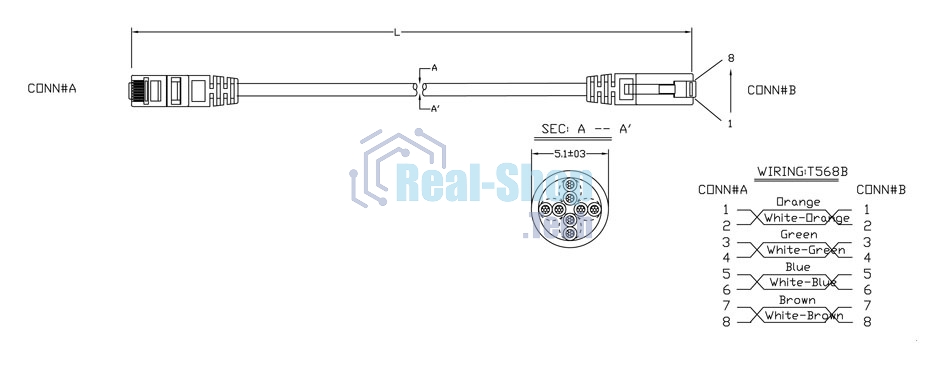 Патч-корд Hyperline PC-LPM-UTP-RJ45-RJ45-C5e-0.15M-LSZH-GN Патч-корд U/­UTP, Cat.5е, LSZH, 0.15 м, зеленый 