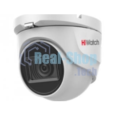 Камера видеонаблюдения HiWatch DS-T503(C) (2.8 мм)