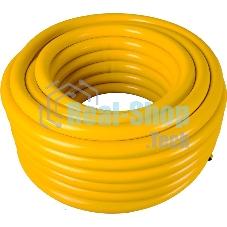 Шланг поливочный ПВХ усиленный 73/7/2/34