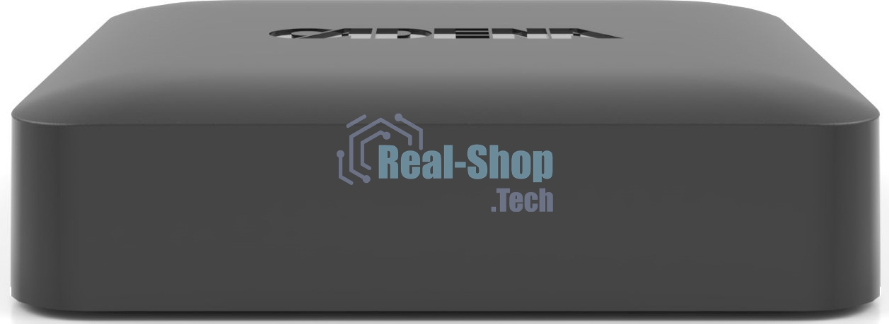 Смарт ТВ приставка Cadena PRO A CSB-230