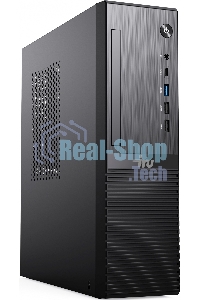 Компьютер IRU 310SC SFF i5 12400 (2.5) 16Gb SSD 512Gb UHDG 730 Win 11Pro GbitEth 200W черный (1969071)
