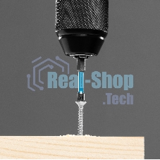 Набор бит торсионных Gross PZ2x50 мм, для ударных шуруповертов, 10 шт.