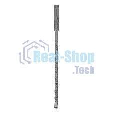 Бур Сибртех по бетону, 8x210мм, SDS PLUS 70560