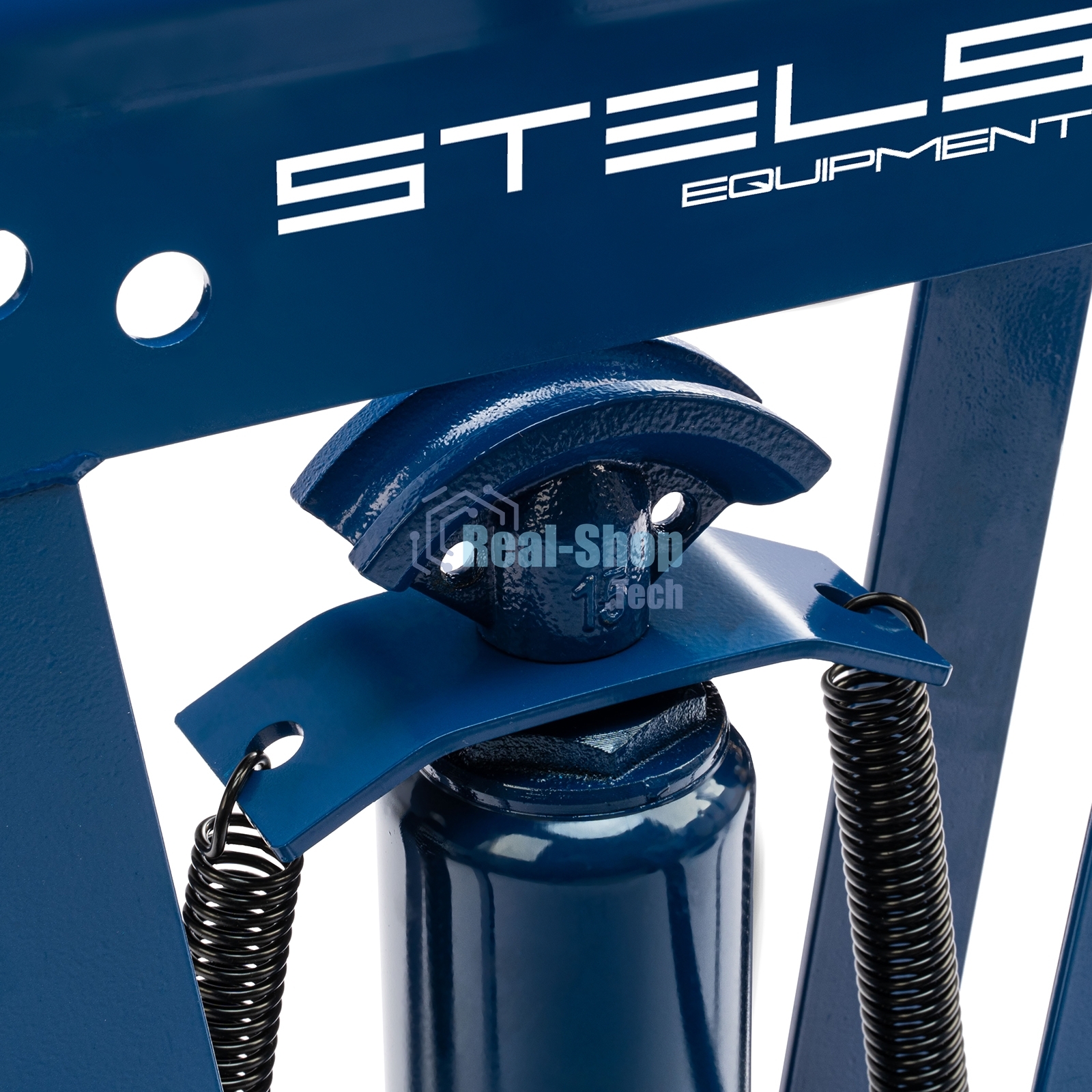 Трубогиб гидравлический, 1/2