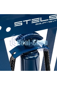 Трубогиб гидравлический, 1/2