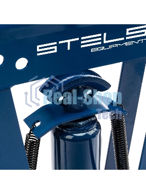 Трубогиб гидравлический Stels 1/2