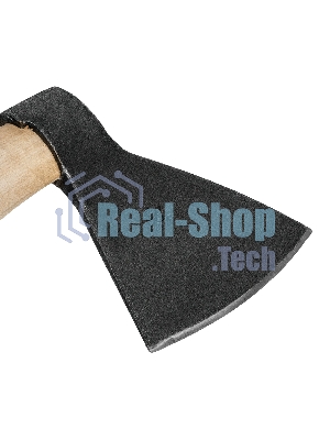 Топор Россия кованый в сборе Мясоруб, 2460/2870гр, 500 мм Ижевск 21682