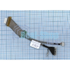 Шлейф матрицы для ноутбука Asus N80 N81 N80V 7600801