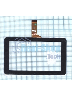 Сенсорное стекло (тачскрин) Ainol Novo 7 Numy AW1 черное