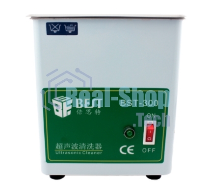 Ультразвуковая ванна Best BST-300 1.8 л, 50 Вт