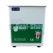 Ультразвуковая ванна Best BST-300 1.8 л, 50 Вт