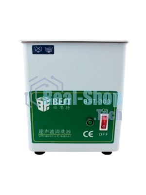 Ультразвуковая ванна Best BST-300 1.8 л, 50 Вт