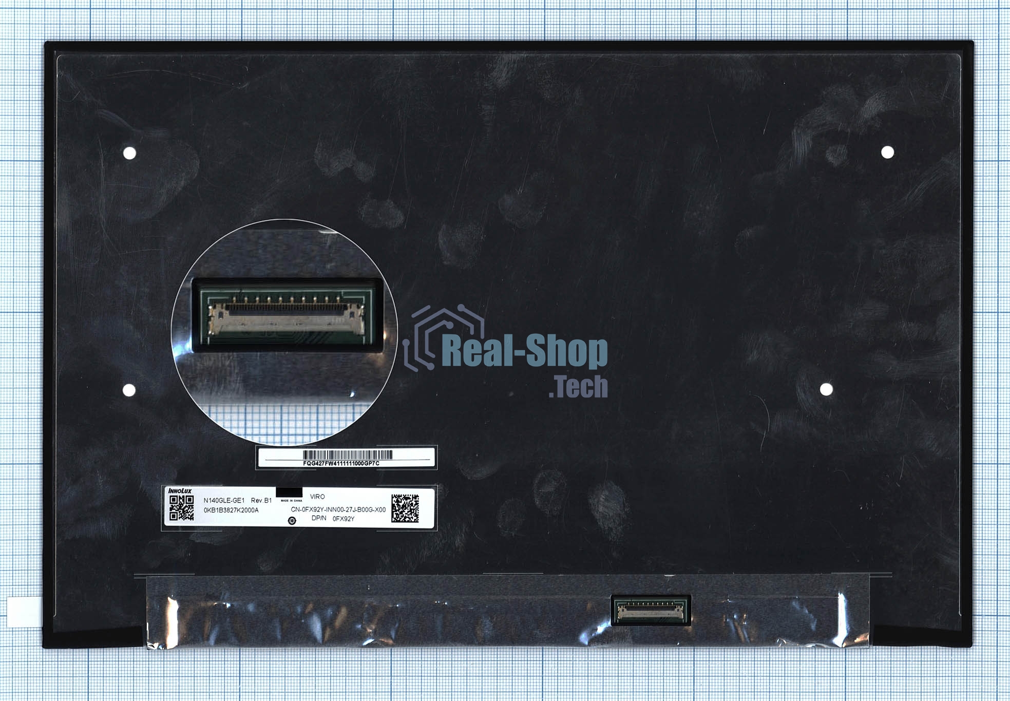 Матрица N140GLE-GE1