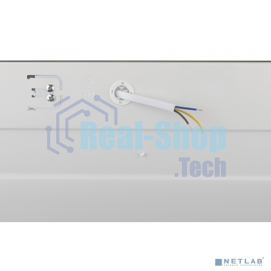 Светильник светодиодный ЭРА ДПО SPO-7 40Вт 6500К IP20 призма