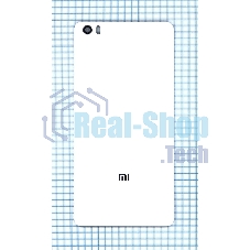 Задняя крышка для Xiaomi Mi Note белый