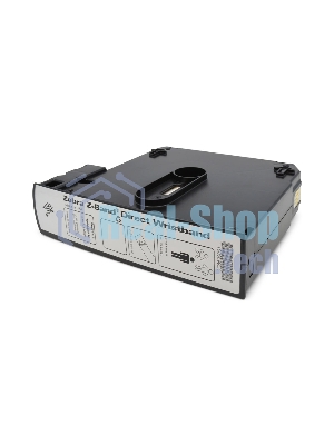 Этикетки в виде браслета полипропилен Dongguan 25х279мм зеленый/Wristband cartridge, 25mm*279mm, 200pcs/Roll, Adult - Green