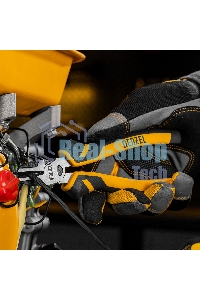 Набор инструментов Denzel 1/2