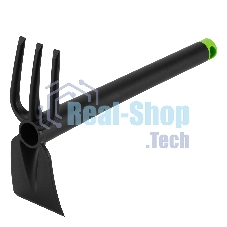 Мотыжка комбинированная пластиковая, Nylon Palisad