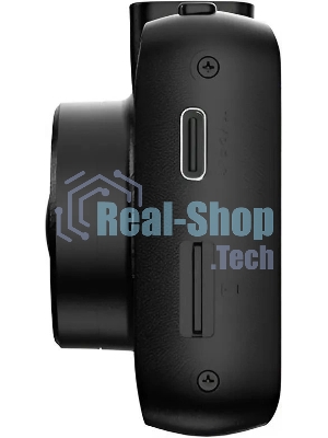 Видеорегистратор Sho-Me A15, 3840x2160, 3