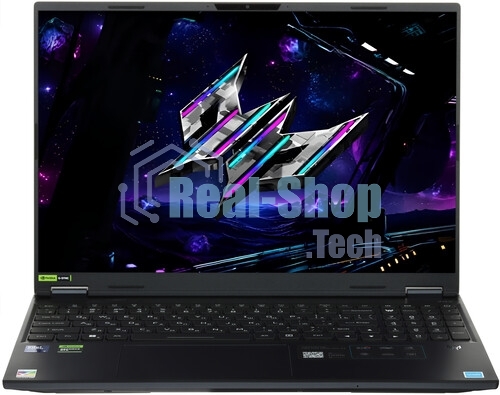 Ноутбук Acer Predator Helios Neo 16S AI PHN16S-71 Intel Core Ultra 9 275HX/32Gb/SSD 2Tb/RTX 5070 8Gb/16