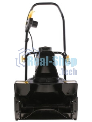 Снегоуборщик электрический Huter SGC 2300E (2000Е) 2.0кВт