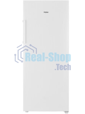 Морозильная камера Haier HF-242WG, белый, 215л, 4 ящика