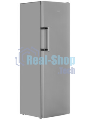 Морозильная камера Atlant М-7606-180 N, серебристый, 245л, 7 ящиков