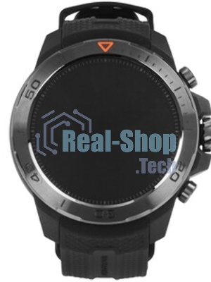 Умные часы Mibro GS Active белый