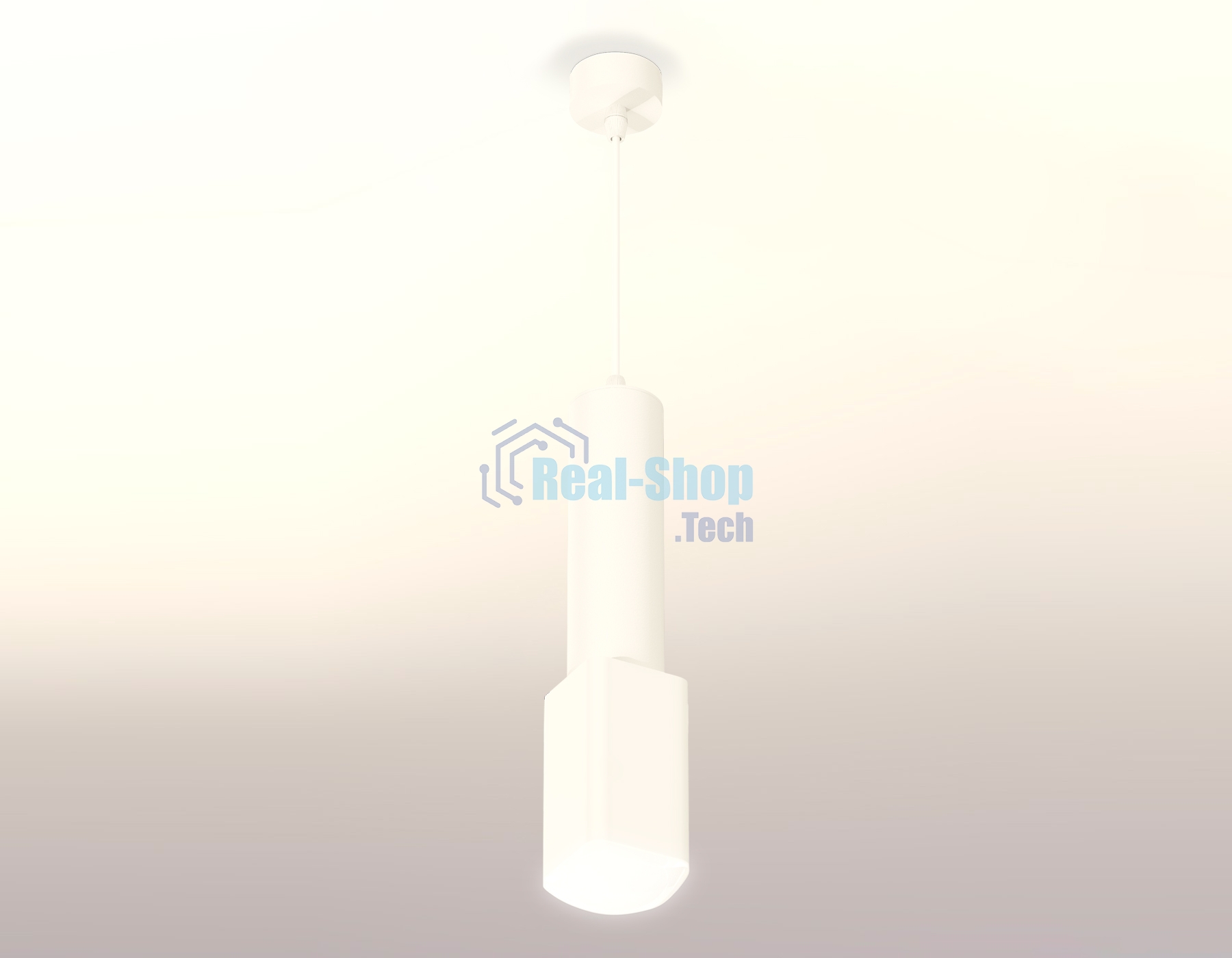 Светильник Ambrella Light XP7820003 SWH/FR белый песок/белый матовый MR16 GU5.3 (A2301, C6355, A2010, C7820, N7756)